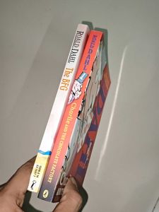 Roald Dahl - Charlie &amp; The Chocolate Factory