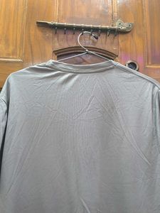 Comfortable Men's Grey jersey