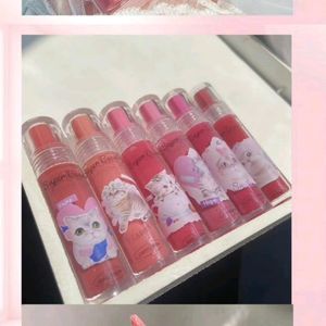 FLORTTE Lip Tint