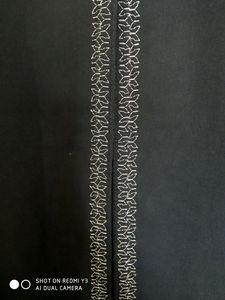 Imported Abaya