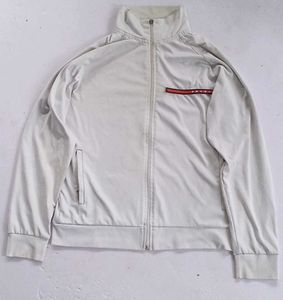 Prada Track Jacket