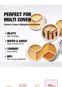 TFIT COVER UP PRO CONCEALER