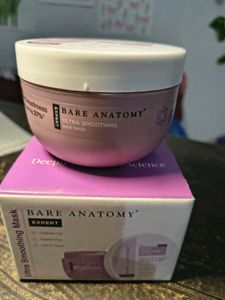 Bare Anatomy Ultra Smoothing Mask