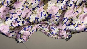 Beautiful Floral Top