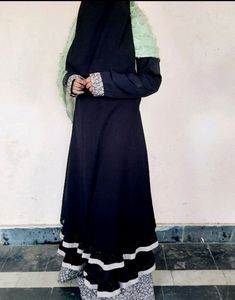 Abaya/Burkha