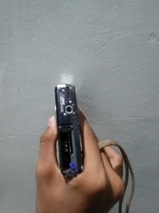 Sony Cyber-shot Digital Camera