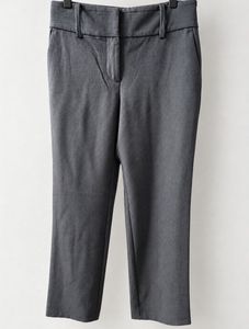 Classic Blue wide length Trousers