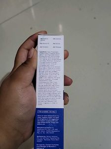 Bodywise Hair Growth Serum Roll-On
