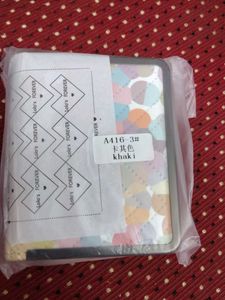 New Cute Printed wallet