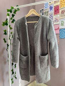 Sale 😍😍Glitter Grey Sweater