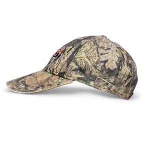 Bowtech Camo Cap