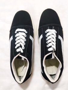 Vans Lookalike Sneakers