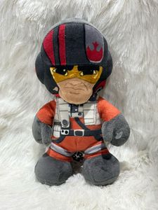 Star Wars Poe Dameron