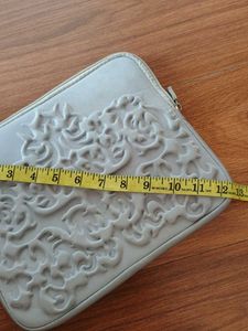 Ornate ipad Sleeve