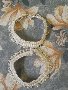 Traditional Anklet