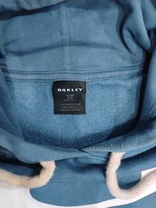 Oakley Hoodie