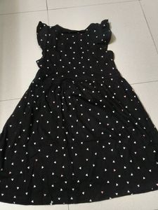 Kids Girls Frock
