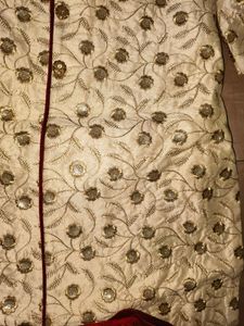 Sherwani