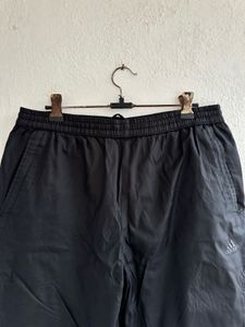 Adidas Black Track Pants