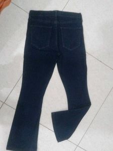 Gap women jean