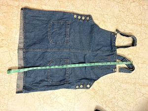 denim jumpsuit for womens....