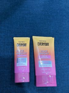 Renee Face Bright Duo