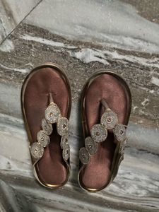 Elegant Flats &amp; Sandals