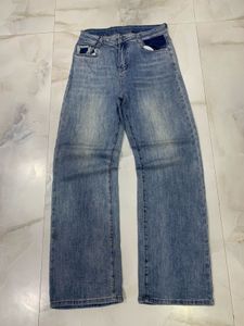 Y2K dusty baggy jeans