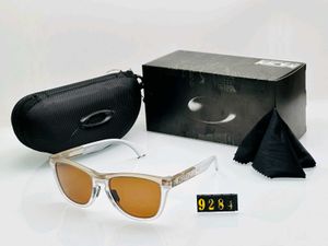 Oakley Sunglasses with Case