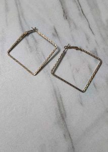 Vintage Style Dangle Earrings