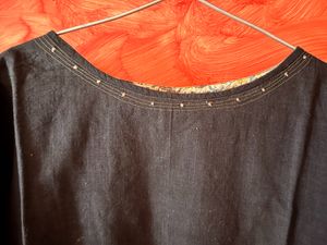 Pure Cotton RENE Top
