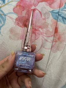 Nykaa Nail Enamel - Unicorn Potion