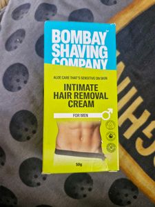 Bombay Shaving Hair Removal