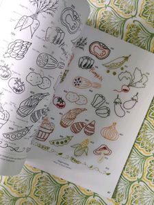 500 Simply Charming Embroidery Designs 🌿