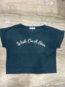 Wish On A Star Graphic Tee
