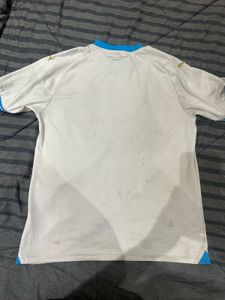 Olympique Marseille (Original) Football Jersey: L