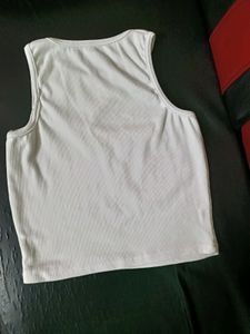 Trendy Crop Top