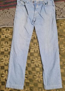 Denim Jens 2nd Size 32