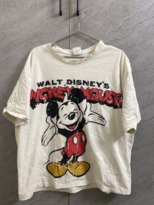 Vintage Mickey Mouse T-Shirt