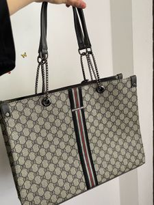 Gucci like tote bag