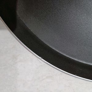 Top 1# BERGNER Big Dosa Size non Stick Pan