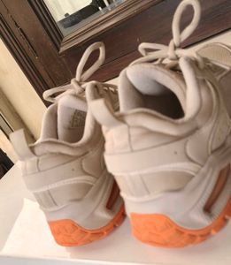 Skechers Street Uno Trail Cool Sneakers