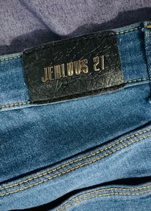 Jealous 21 Jeans