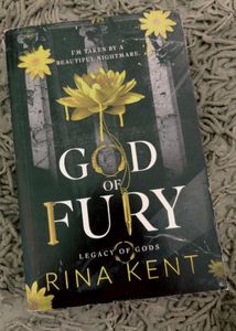 Legacy of gods series &amp; original paperback god o