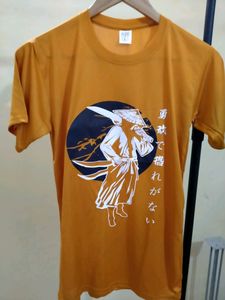 Brand New Tshirt  Comfortable For Summer