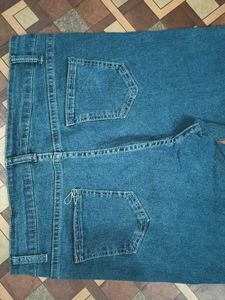 ⚡ ⚡ Flash Sale ⚡ ⚡ Flare Leg Denim Jeans