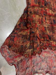 Bohemian Maxi Dress
