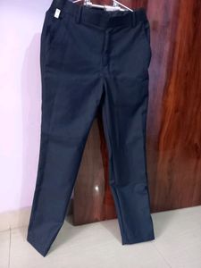 Men's Formal Pant