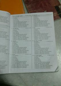 NCERT And Goyal's English Books Combo For Class 10