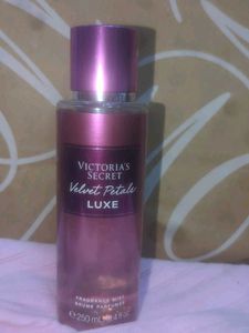 Victoria's Secret Velvet Petals